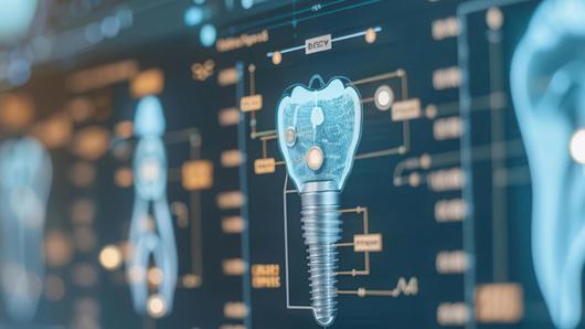implant course