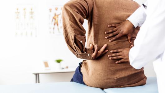 Back Pain 