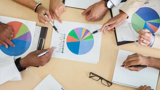 Equity Graphics