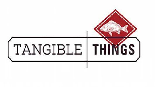 Tangible Things