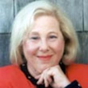 Rosabeth Moss Kanter