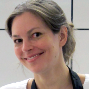 Pia Sörensen