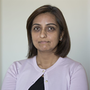 Aisha Yousafzai