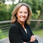 Headshot of Nathalie Laidler-Kylander
